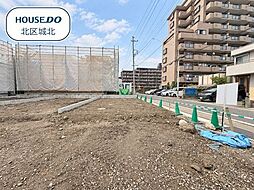 AVANTIA西区大野木11期 全7棟 2号棟 新築一戸建て