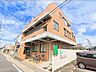 周辺：【横井医院】耳鼻咽喉科を診療する地域密着のクリニック。WEB順番受付や駐車場を備え、通院しやすい環境です。 250m