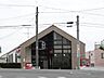 周辺：名古屋東枇杷島郵便局　大通りに面した場所に位置し、出入りがしやすいです。 370m
