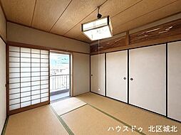 和室の画像