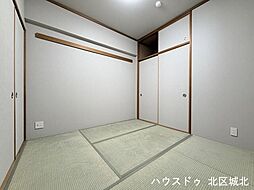 和室の画像