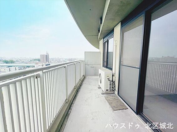 風通しが良く、...