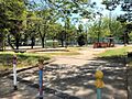 【川中公園】 ...