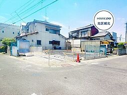 Livele Garden S北名古屋市徳重　全1棟　新築