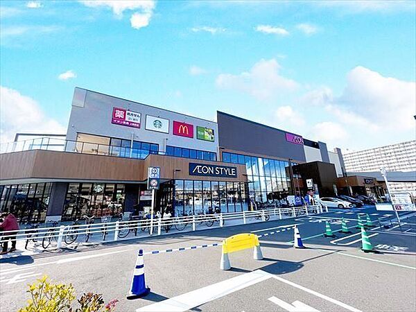 プレミスト上飯田