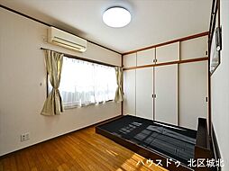 洋室の画像