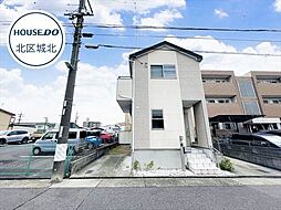 守山区川宮町　中古一戸建て