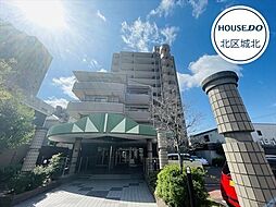 ライオンズマンション平安通