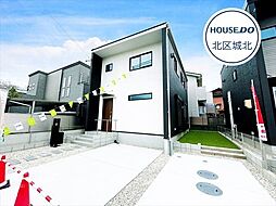 リナージュ北名古屋市六ツ師町田24-1期　全2棟　1号棟