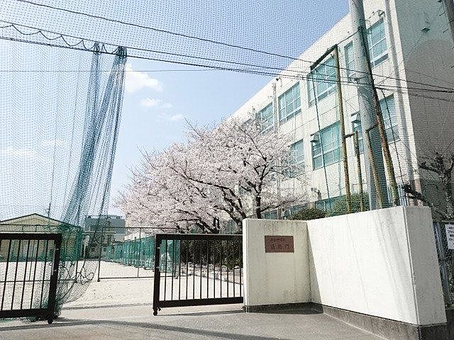 周辺 オープンレジデンシア名古屋Live 5階/-