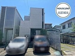 西区大野木五丁目　中古一戸建て