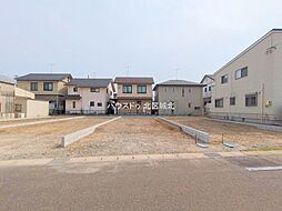 Livele Garden S北名古屋市鍜治ケ一色西　2号棟