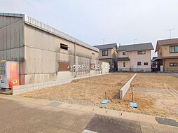 Livele Garden S北名古屋市鍜治ケ一色西　4号棟