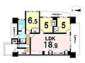 ファミリアーレ西味鋺5階2,580万円
