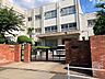 周辺：【名古屋市立六郷北小学校】「自ら学び、心豊かで、たくましい、活力ある六郷北小学校」をグランドデザインに掲げています。 320m