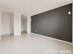 洋室の画像