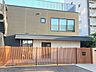 周辺：【志賀ちとせ保育園】家庭的な温かい雰囲気の中で、ひとりひとり子どもを大切に、健康で、明るく、思いやりのある、自律性を持った子どもの育成を目指します。●保育時間●7：00～18：00 600m