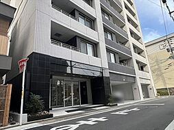 BELISTA那古野 エントランス