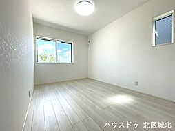 洋室の画像
