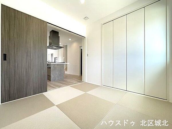 和室