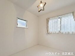 洋室の画像