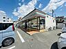周辺：【セブンイレブン名古屋金田町店】24時間営業セブン銀行ATMあり 210m