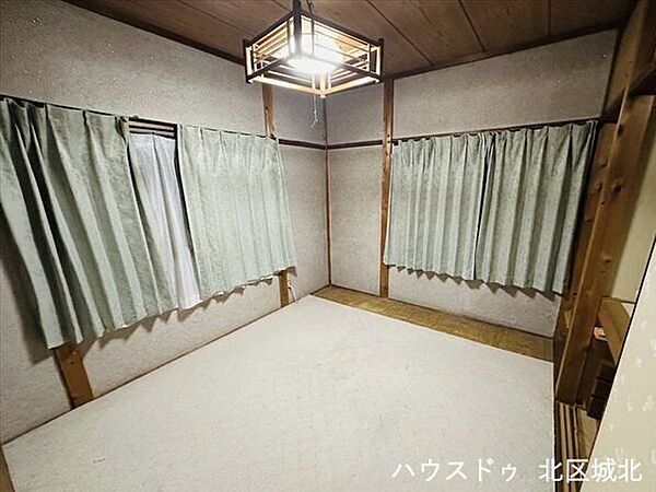 和室
