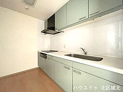 キッチン