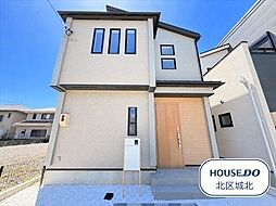 ブルーミングガーデン名古屋市西区清里町 全2棟 2号棟