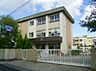 周辺：宮北小学校