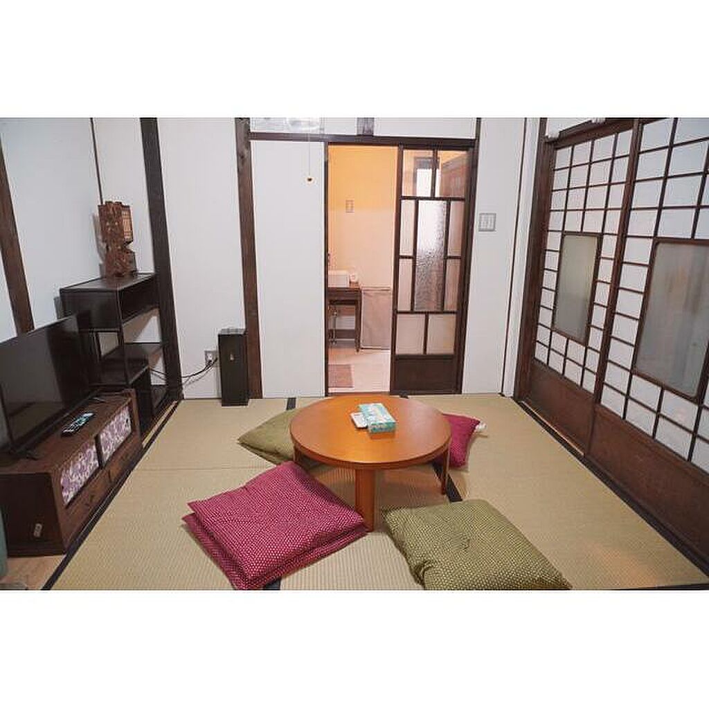 townhouse 大阪府大阪市中央区谷町6丁目