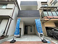 大阪府八尾市東弓削1丁目：物件画像