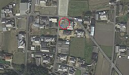 徳島県吉野川市川島町学字西出目106-1の土地画像