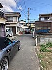 徳島県板野郡藍住町勝瑞字正喜地65-4：物件画像
