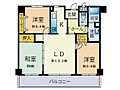 エトアール原3階2,698万円