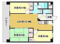 ロワールマンション古賀7階1,850万円