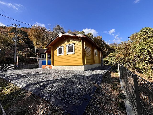 外観 船井郡京丹波町橋爪112-30