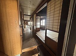 室内の画像