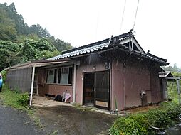 京都府船井郡京丹波町下山吉尾 戸建て