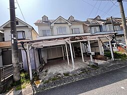 丹波市山南町谷川 戸建て