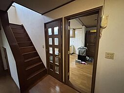 室内の画像