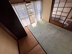和室の画像