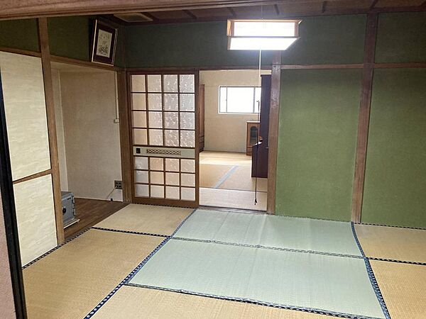 和室