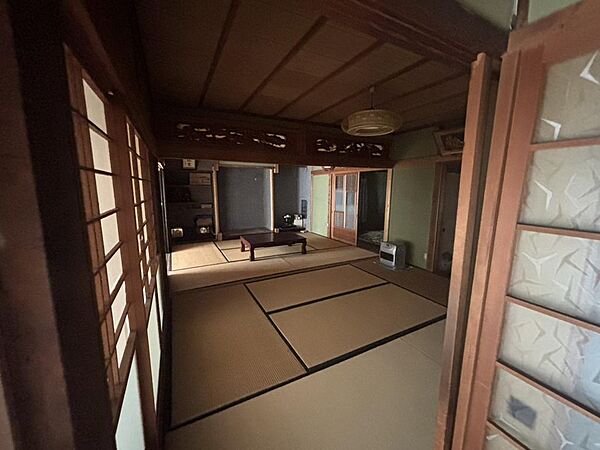 室内