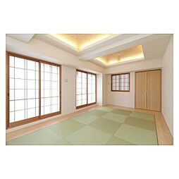 和室の画像