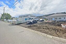 新築戸建　名取市植松3丁目2　3号棟