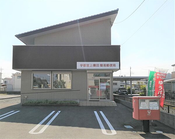 ベルプラザH・I 201｜栃木県宇都宮市台新田町(賃貸マンション1R・2階・51.00㎡)の写真 その18