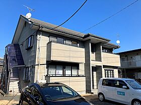 ソシエゴA.P　B B ｜ 栃木県宇都宮市御幸本町4871-82（賃貸アパート1LDK・2階・39.74㎡） その1