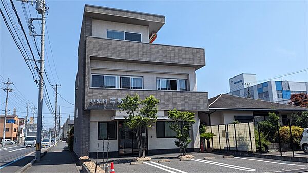 プラムハイツ 307｜栃木県宇都宮市東塙田２丁目(賃貸マンション1R・3階・27.54㎡)の写真 その21