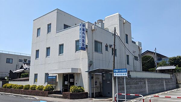 ソレイユ御蔵町 305｜栃木県宇都宮市御蔵町(賃貸マンション2LDK・3階・63.50㎡)の写真 その19